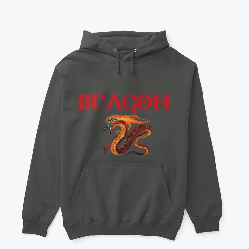 DRAGON 