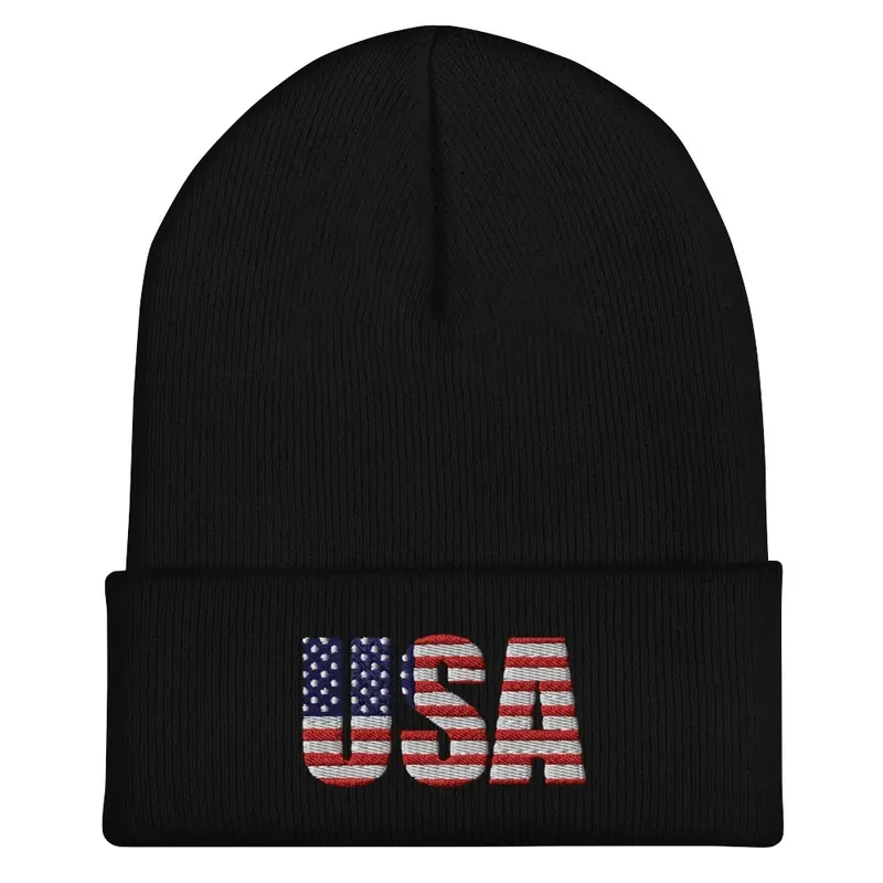 USA BERET