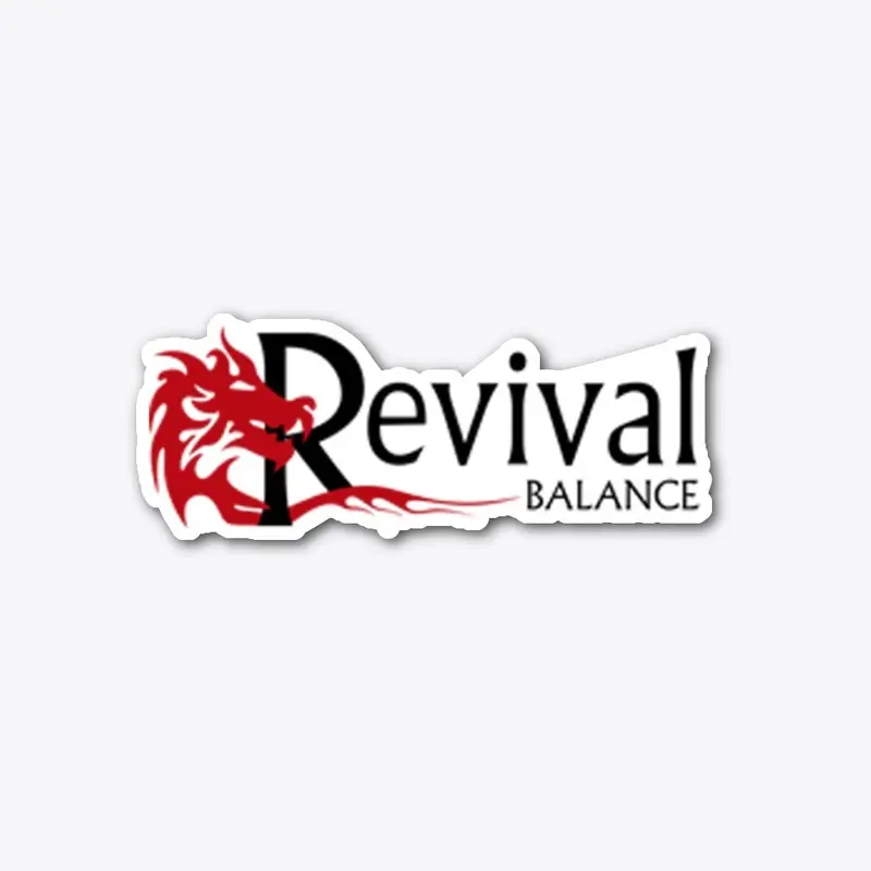 Revival Balance