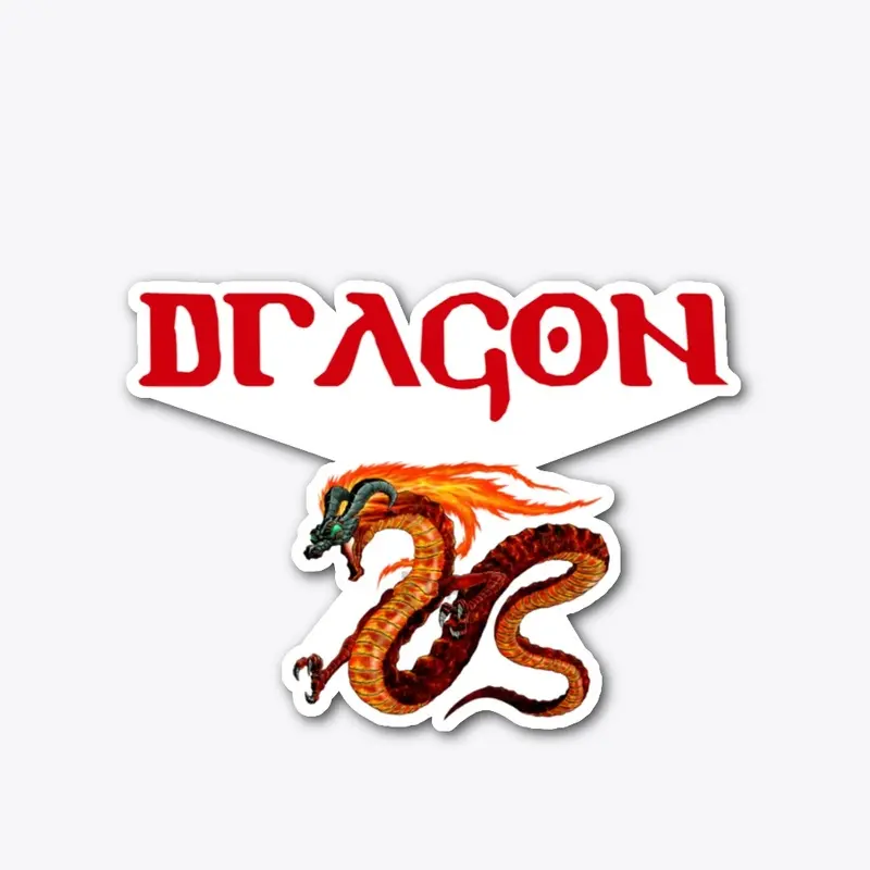 DRAGON 