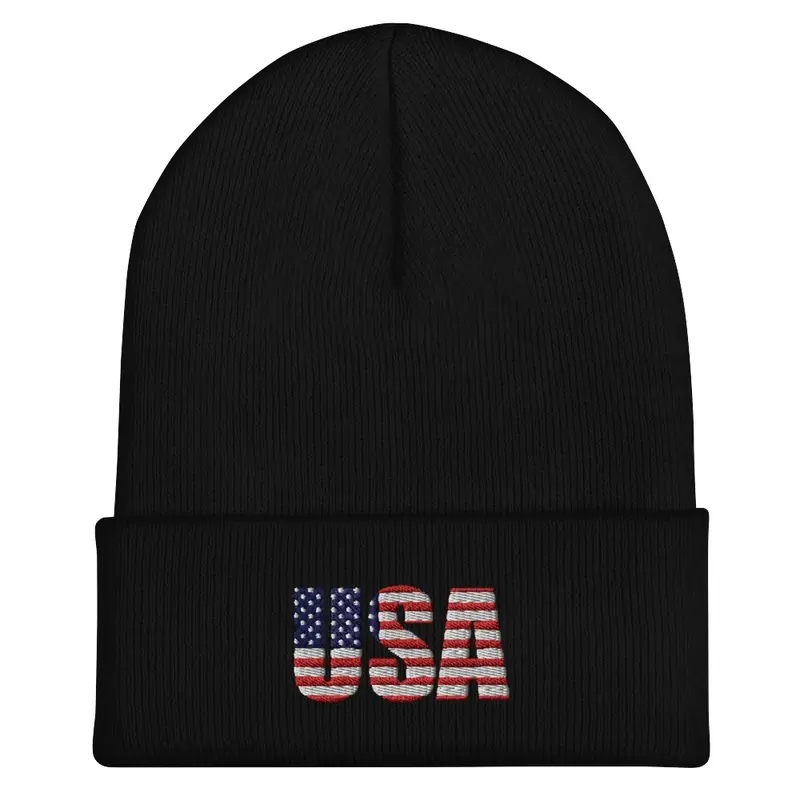 USA BERET