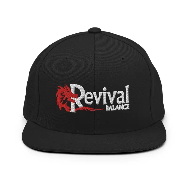 TYPES OF REVIVAL HATS